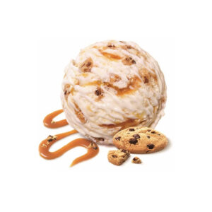 Movenpick Cookies Cream