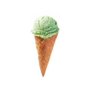 Pista Flavour Cone