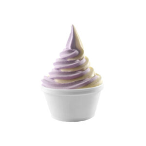 Frozen Yogurt Cream